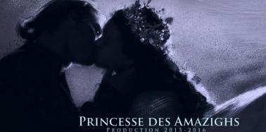 Princesse des Amazighs