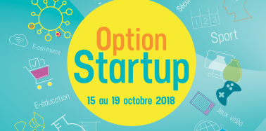 OPTION STARTUP